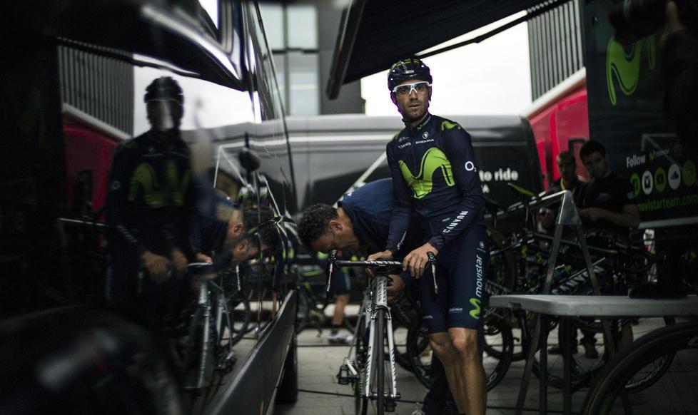 Tour, la prima maglia gialla è di Thomas