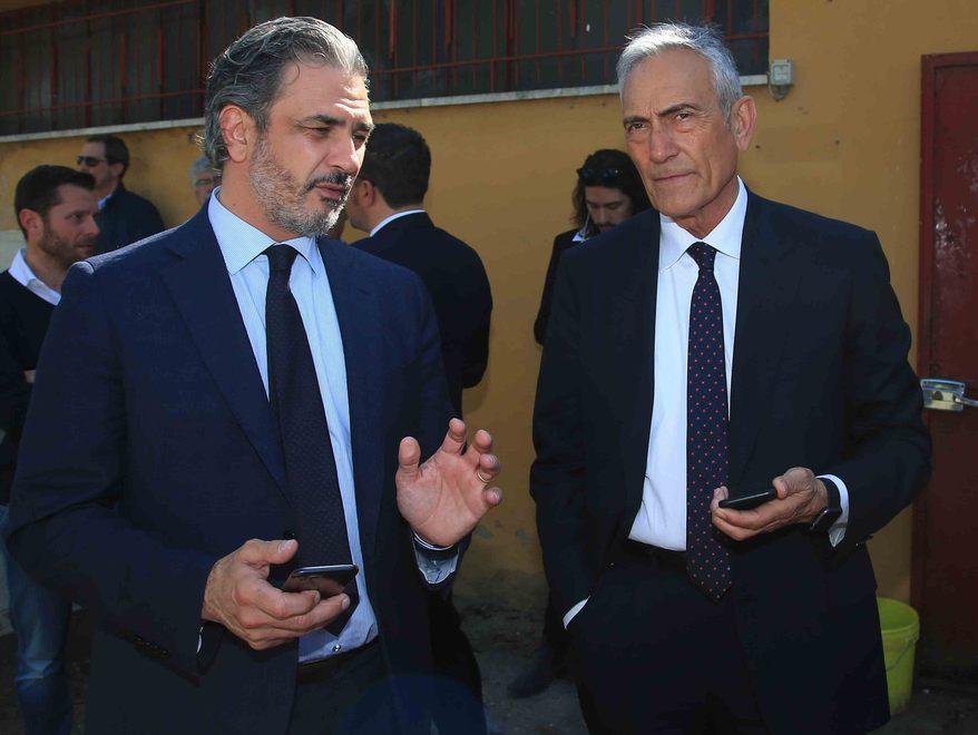Le domande sono in regola Tre club rimangono a rischio