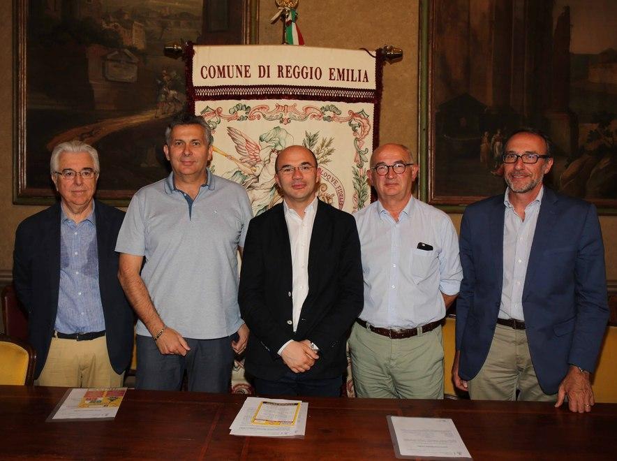 Il Gnaker ritorna nella sua casa Da domani in piazza della Vittoria 