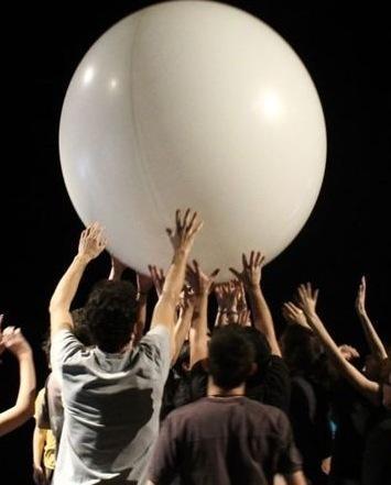 Teatro delle persone Ecco il futuro di Gabriele Vacis 