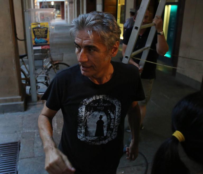 Nella cordata per l’Arena pure i partner di Ligabue 