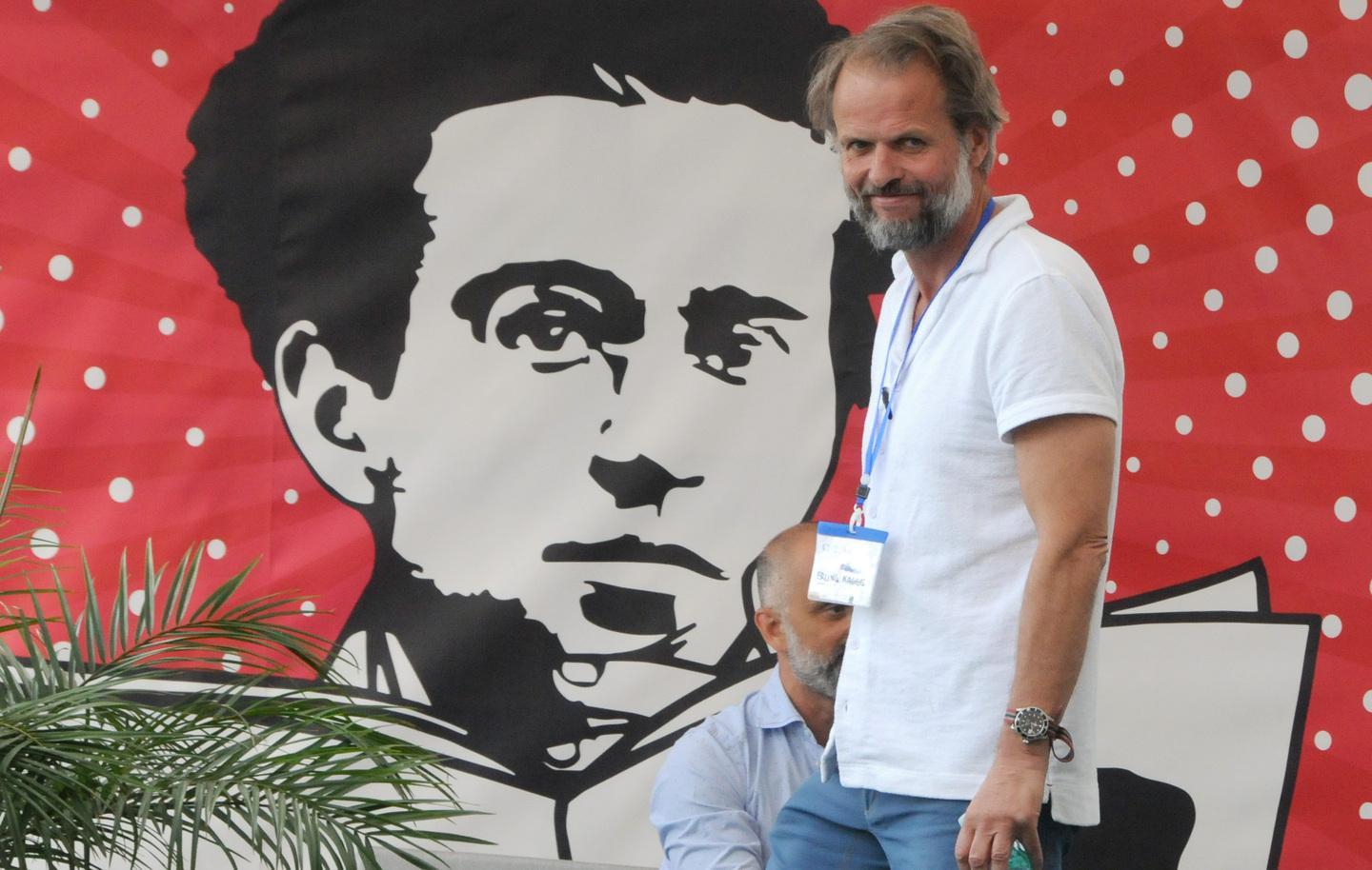«La scrittura contro il rumore del mondo» 
