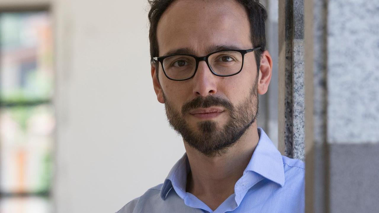 Giusti alla direzione della Gamec