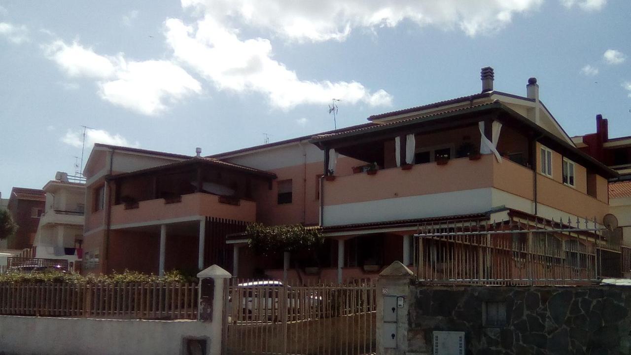 Donna incinta trova ladro in casa a Porto Torres