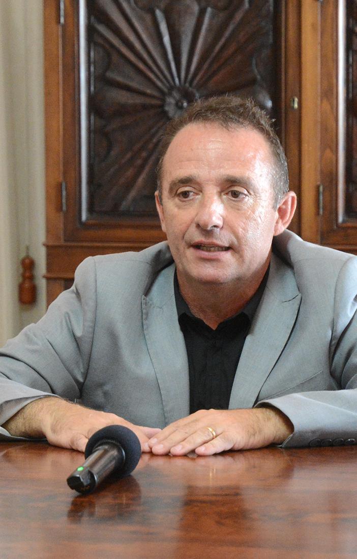  Manovre in corso per la nuova giunta 