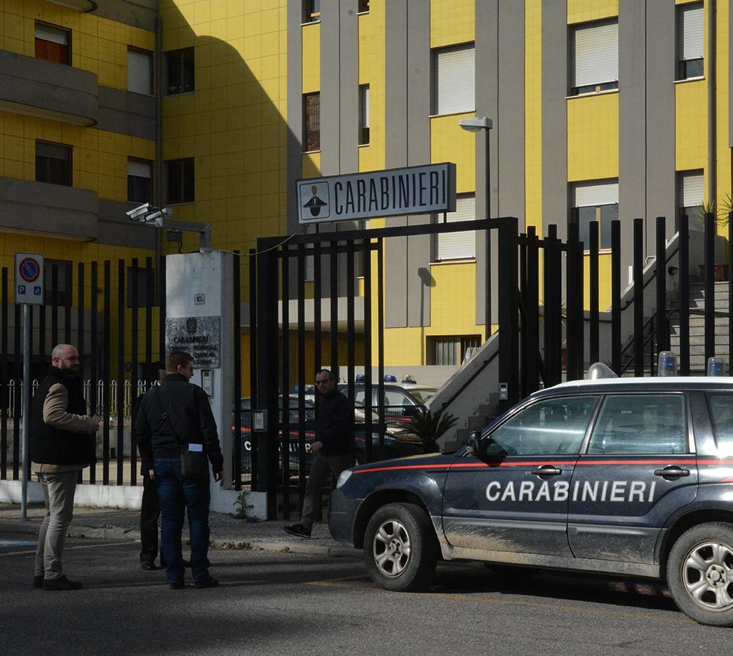 La prefettura non ha fondi in venti senza stipendio 
