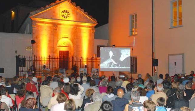 Mercoledì sera 5 luglio torna il cinema in Cittadella  