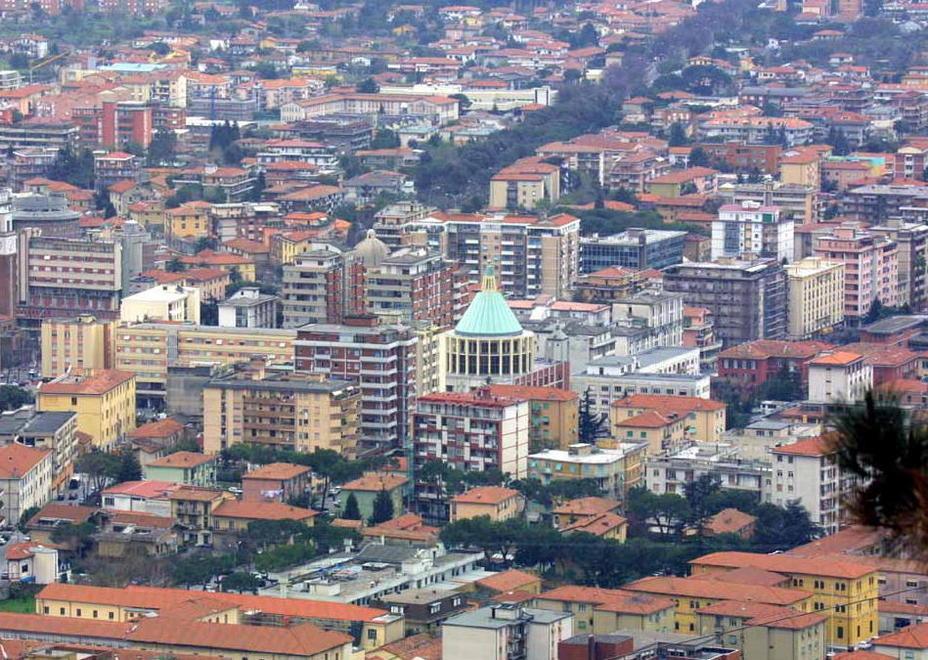Primi in Toscana per sfratti emessi 