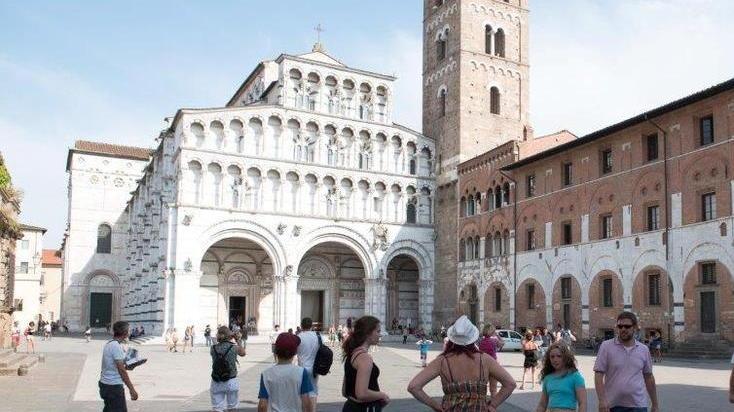 Mille visitatori al giorno in Cattedrale