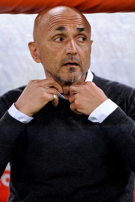 L’Inter di Spalletti tra cessioni e il sogno proibito Di Maria