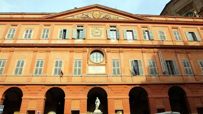 Scuola, un anno di lavori per avere il nuovo Venturi