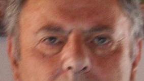 Ex Presidente della Provincia è alla sua prima pubblicazione