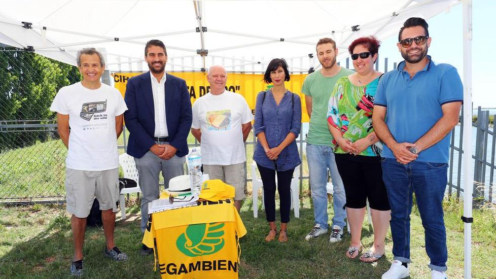 «Un presidente unico per il Parco»