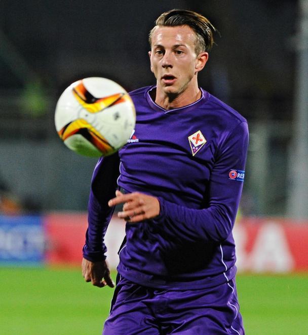 Juventus, Bernardeschi a un passo 