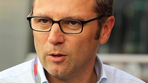 Domenicali e Cassani si raccontano