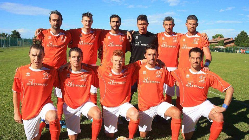 La super Borzanese vola ai quarti di finale