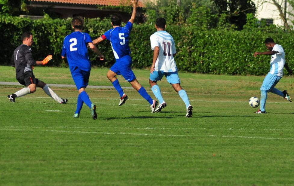 «Vogliamo vivere una stagione da protagonisti» 