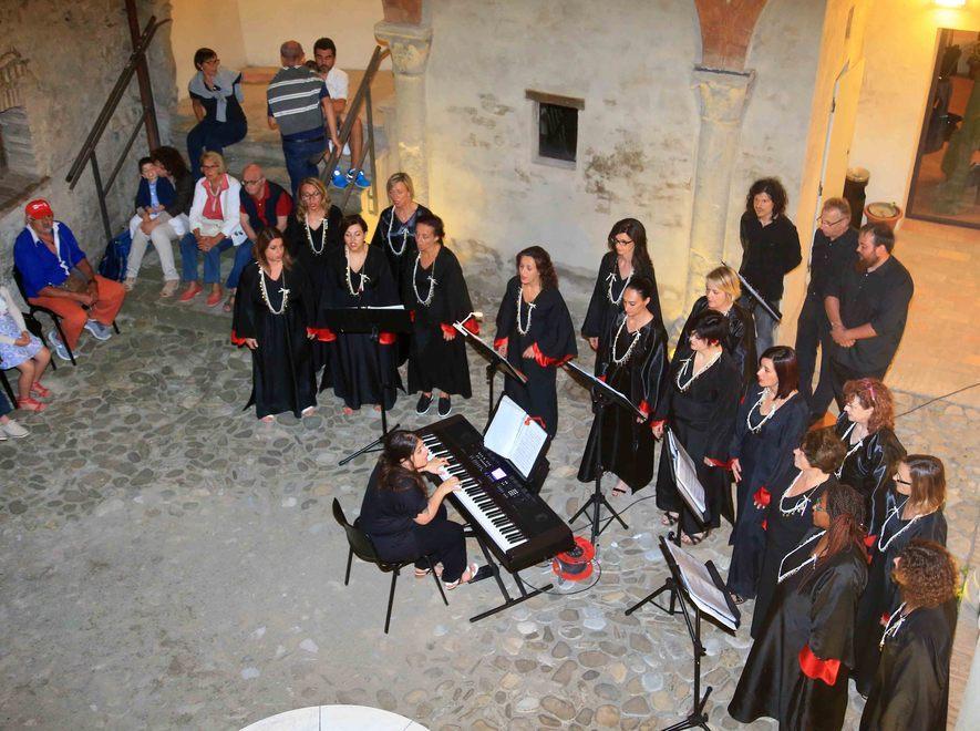 Unplugged numero 13 «Il concerto di Vasco non ci ha penalizzati» 