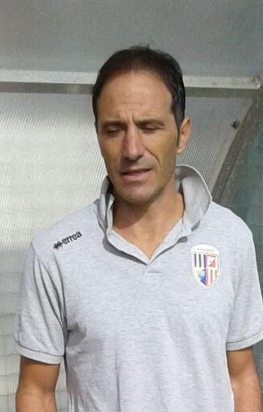 Pinna carica il Castiadas: torneo duro ma ci proviamo