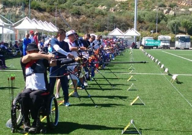 Per il Cip tre eventi di successo 