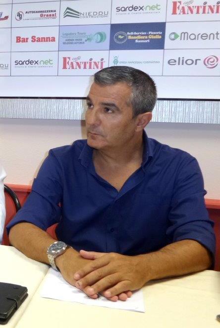 Da sponsor a dirigenti il Latte Dolce cambia faccia 