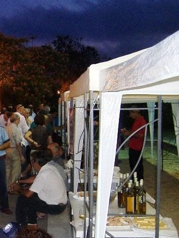 Gal, mezzo milione per agroalimentare e imprese turistiche