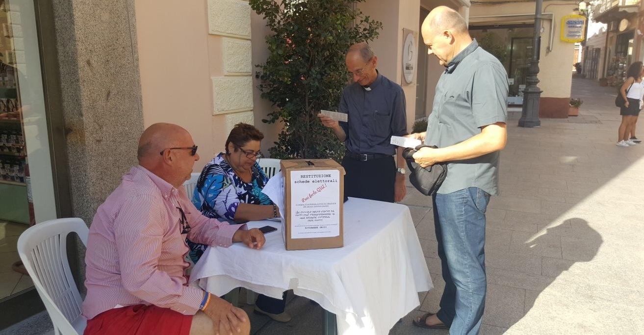 Anche la Chiesa per l’ospedale 