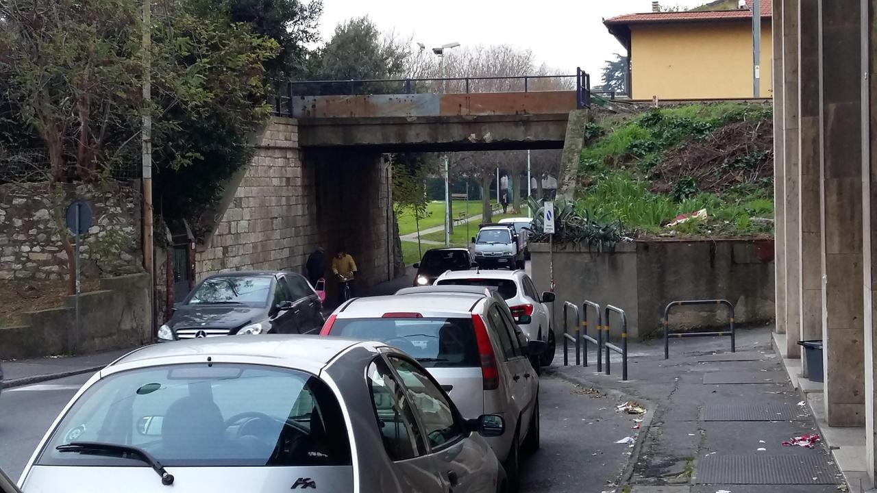 Via Curtatone