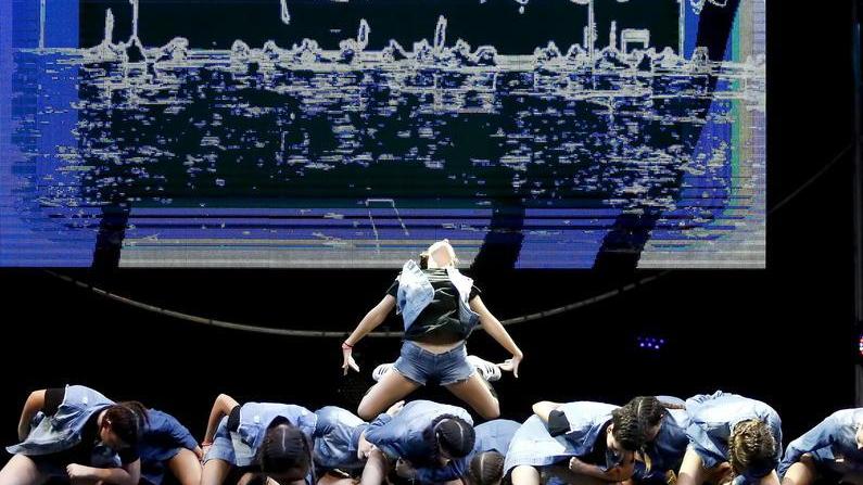 C’è il Festival Ballet: la città quattro giorni in punta di scarpette