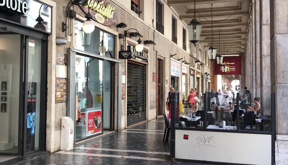 Commercianti scontenti del nuovo regolamento, il Comune deve convincerli  