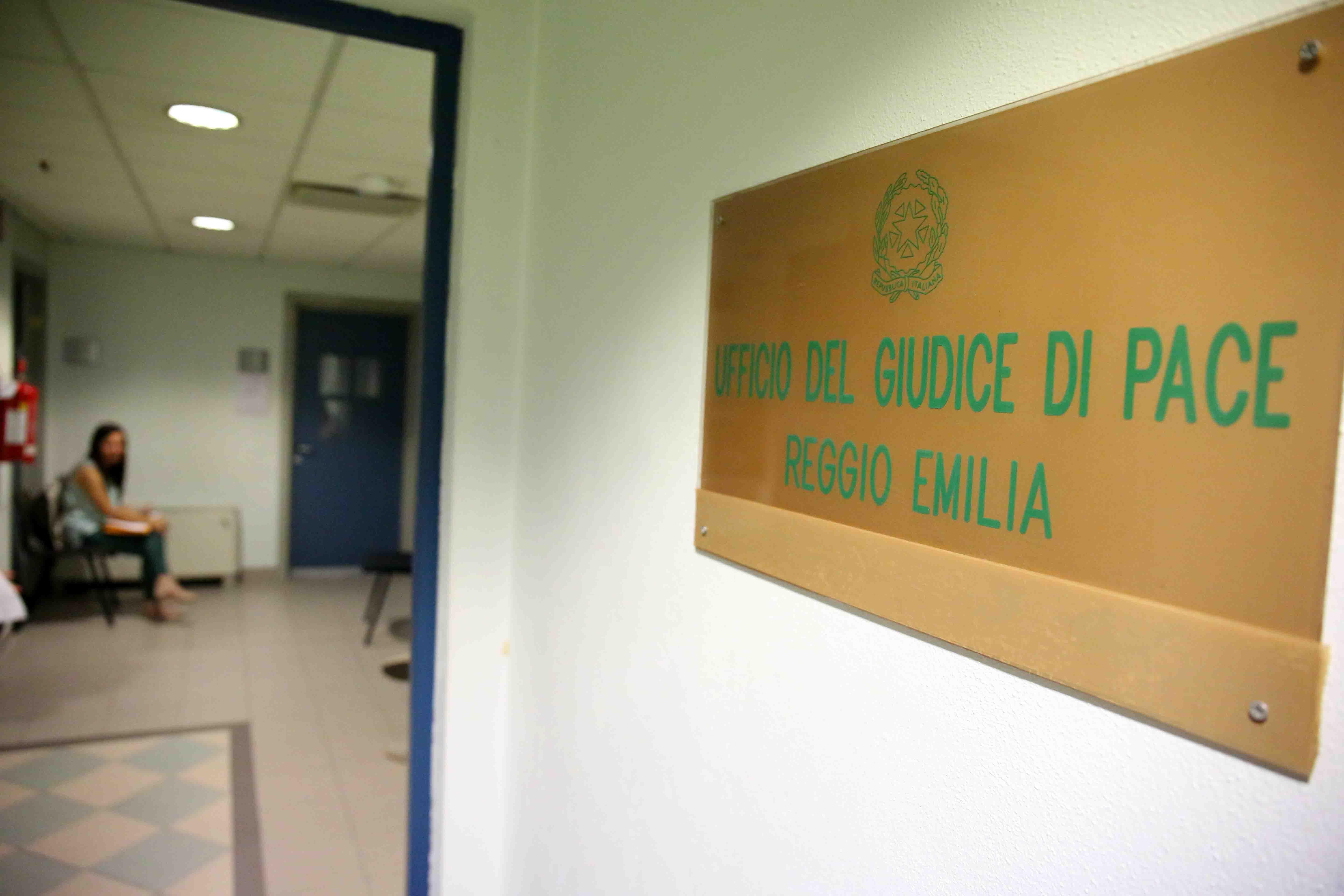 Nuovo sciopero dei giudici di pace