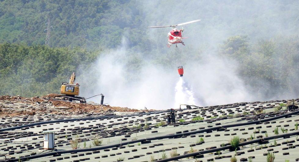 «Cassero, gestione illegale anche dopo l’incendio» 