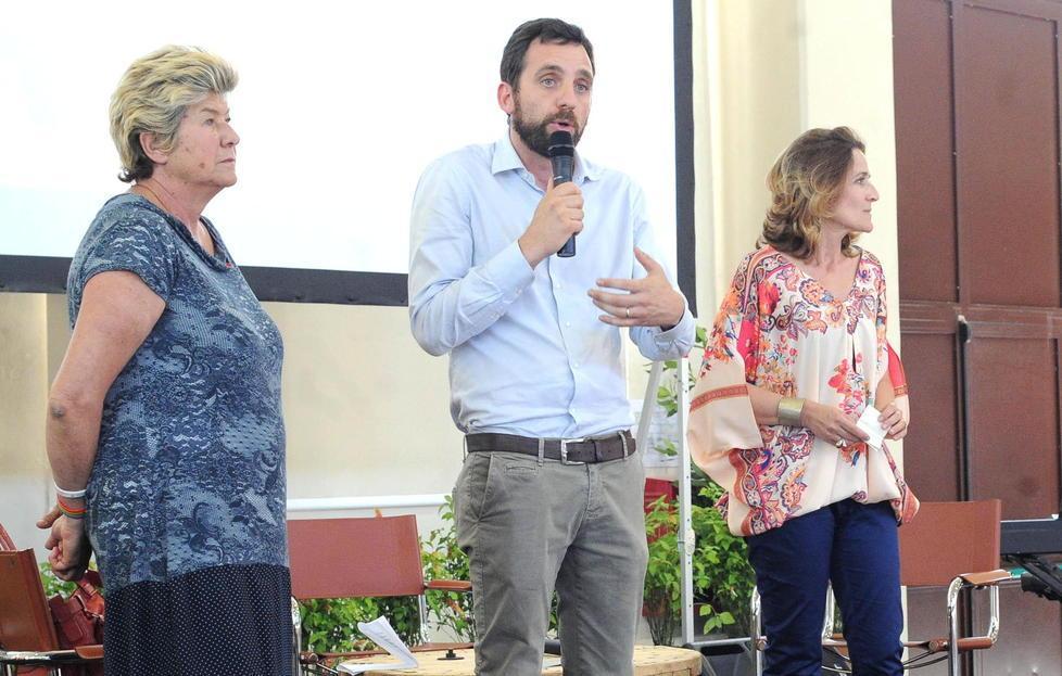 E sulle pensioni Tomasi applaude Camusso 