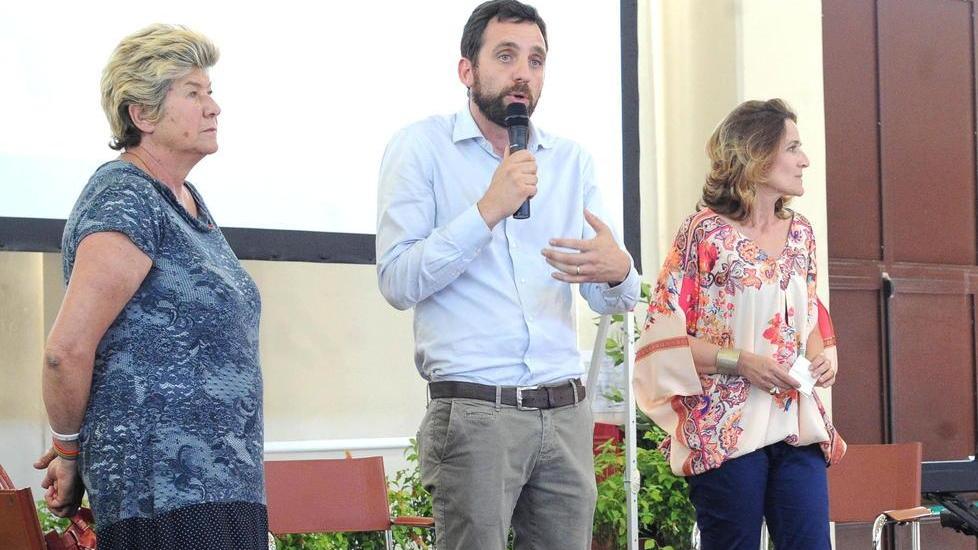 E sulle pensioni Tomasi applaude Camusso