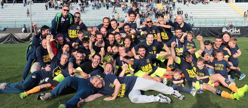 Iscrizioni aperte al campionato Novità per il trofeo Venio Mancini
