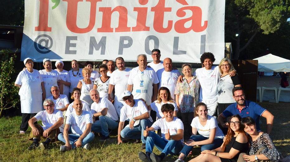 Festa dell’Unità a Ponte a Elsa