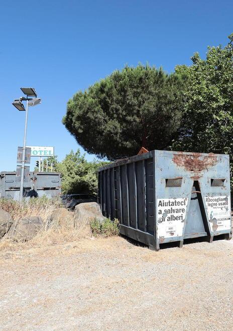 Ex Tonio, al via i lavori A fine anno il supermercato 