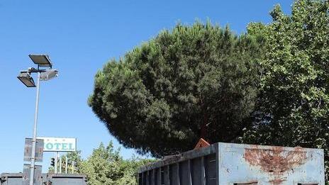 Ex Tonio, al via i lavori A fine anno il supermercato