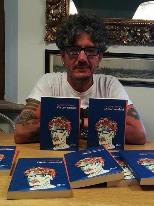 Le “Disconnessioni” di Guidino 