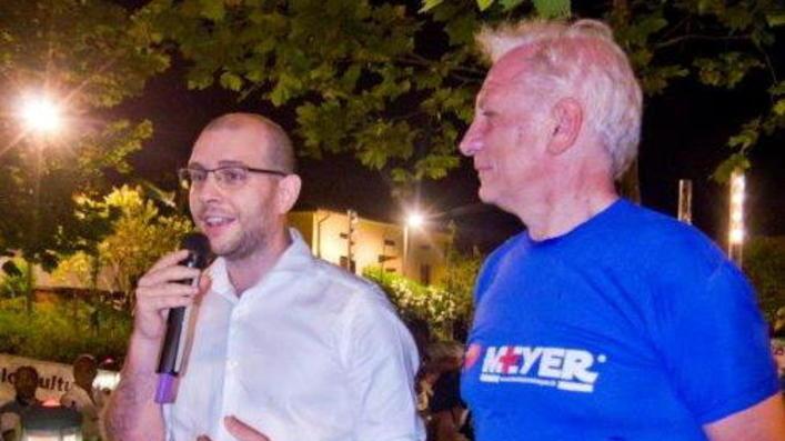 400 PER IL MEYER