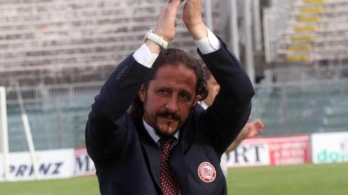 Il Livorno riparte da Facci e Protti