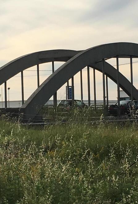 Ponti chiusi, agricoltori penalizzati 