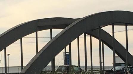 Ponti chiusi, agricoltori penalizzati
