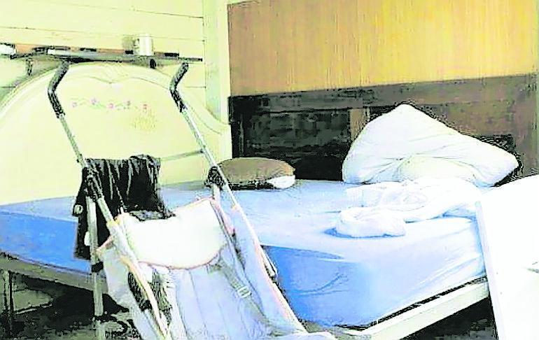 E ora Tonino rischia il carcere a vita 