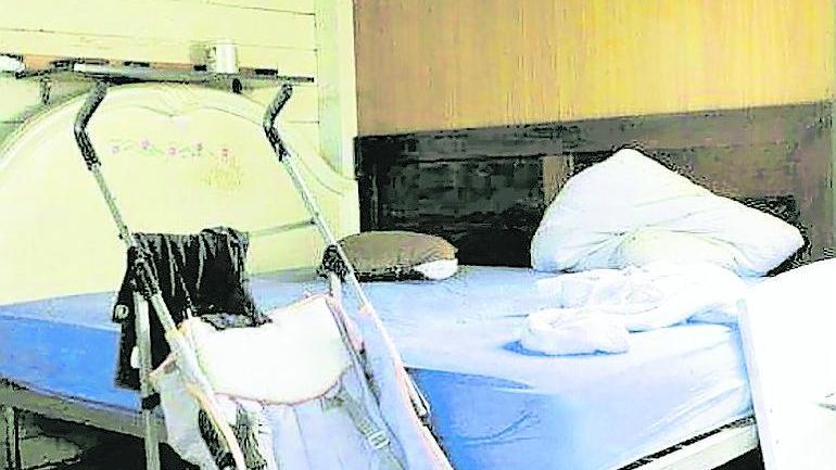 E ora Tonino rischia il carcere a vita