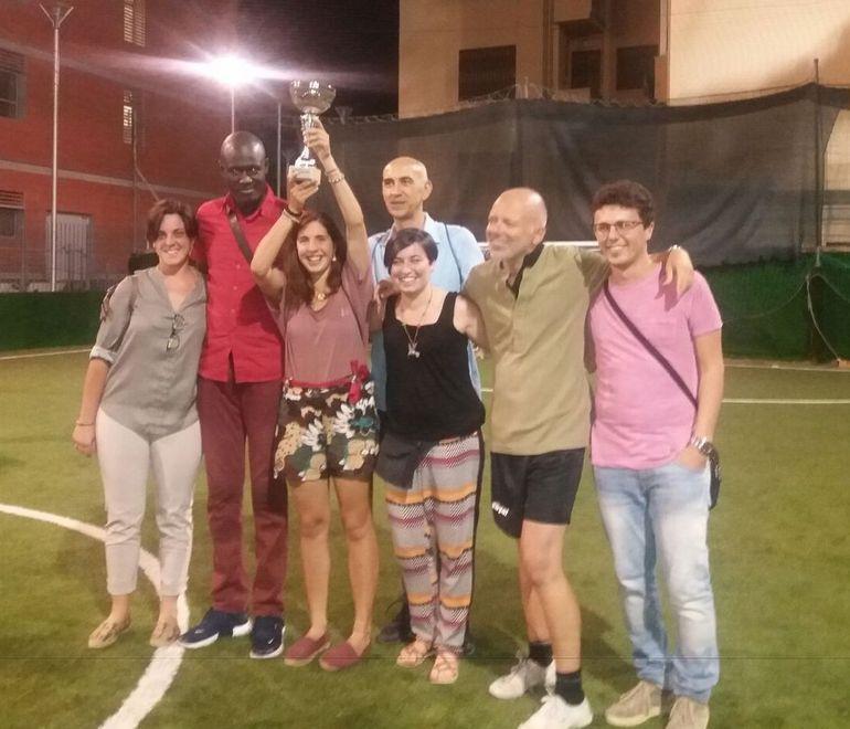 Il Mondiale Rebelde fa ancora il pieno fra Pisanello e Dlf 