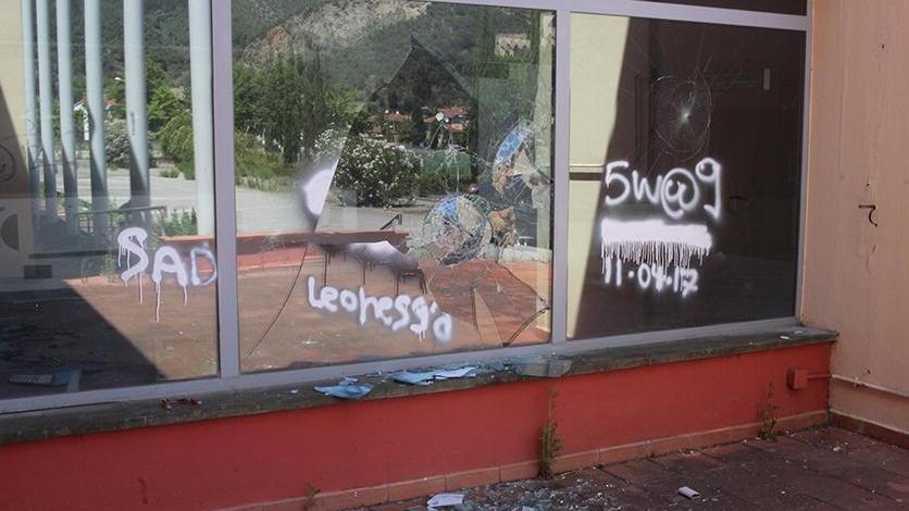 Granduca, nuovo assalto E ora la vigilanza armata