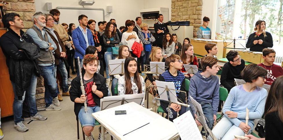 Riparte il valzer di presidi in pensione Biasci e Latrofa 