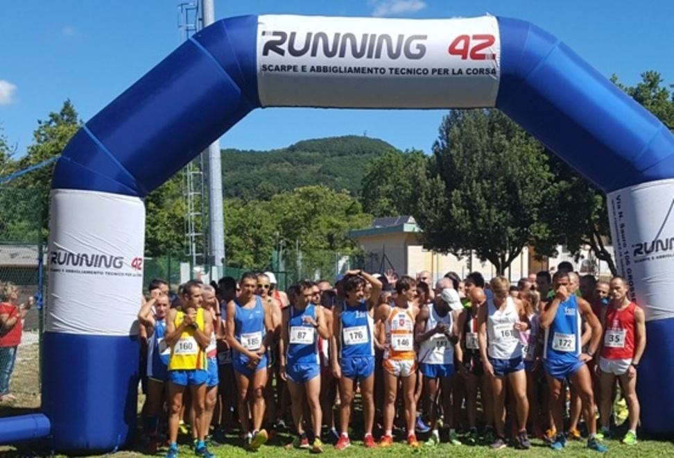 Nshimirimana batte Boscarini nel duello stellare della Castagna