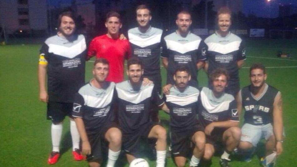 Maremma Cup, la classifica è spaccata in due